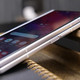 Galaxy Z Fold3 side
